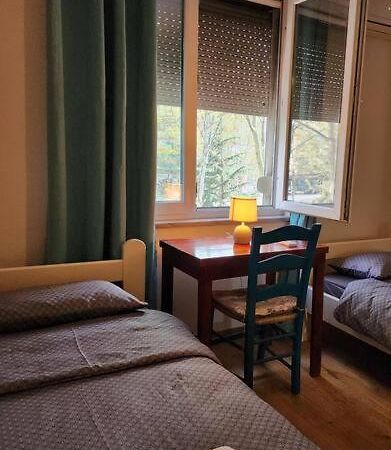 Vintage Flavor Apartment/Home Tirana Buitenkant foto