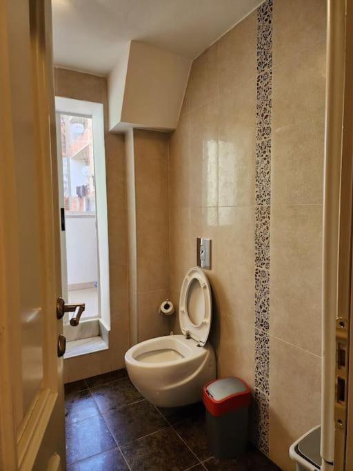 Vintage Flavor Apartment/Home Tirana Buitenkant foto